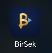 BirSek Icon